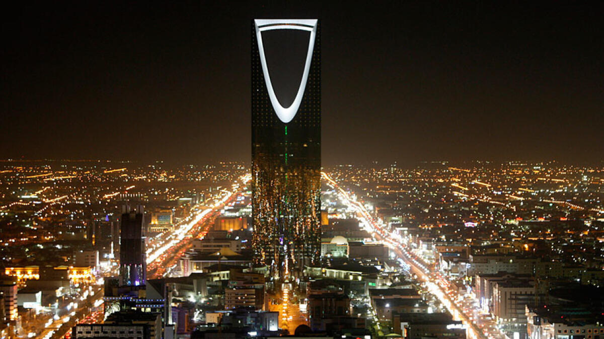 Saudi Arabia announces plans for visa-free travel destination