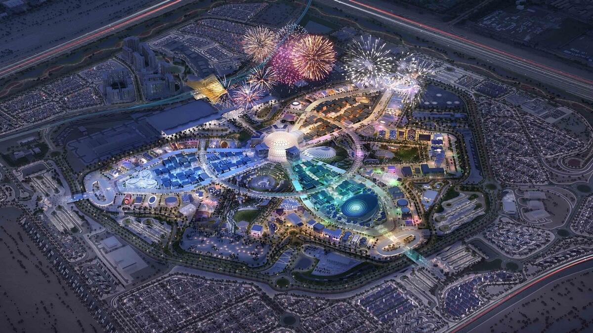 Expo 2020: Dubai likely to see 4% growth in the next 12 months