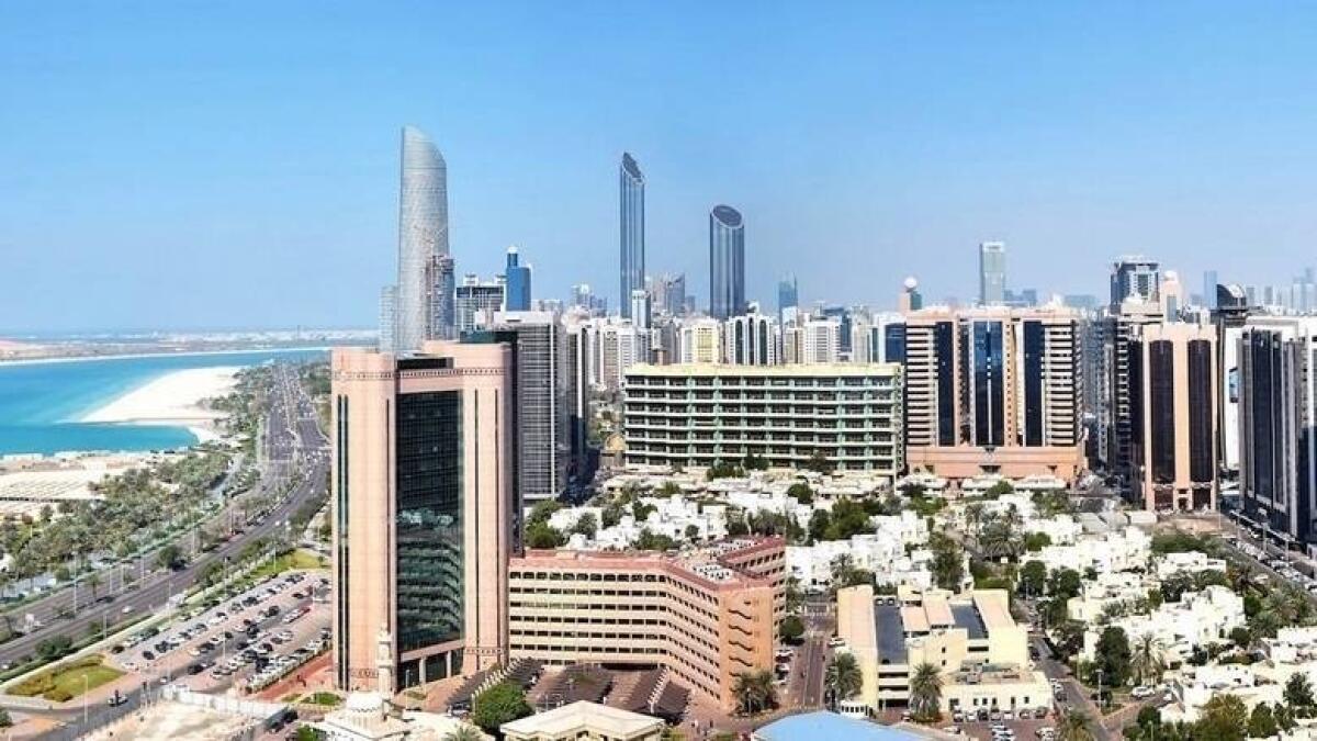 The new rules will ensure all properties available to holiday-makers are licenced and meet Abu Dhabi's service standards.