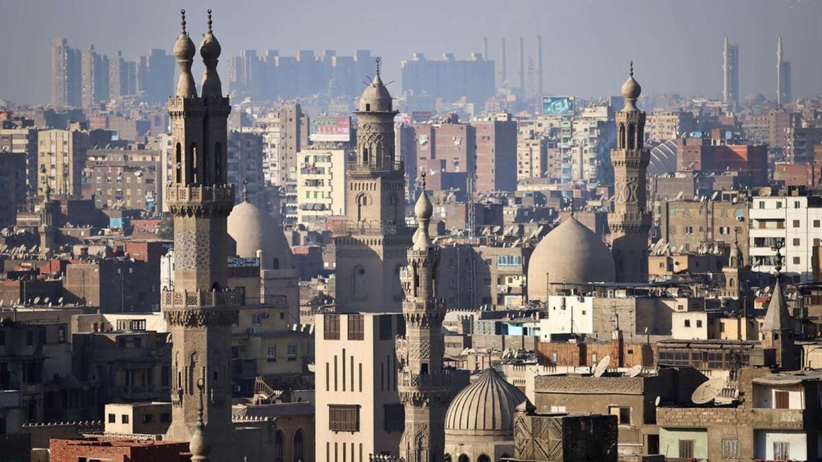 30 per cent of investors backing Egypt-based startups were from the UAE and Saudi Arabia combined.