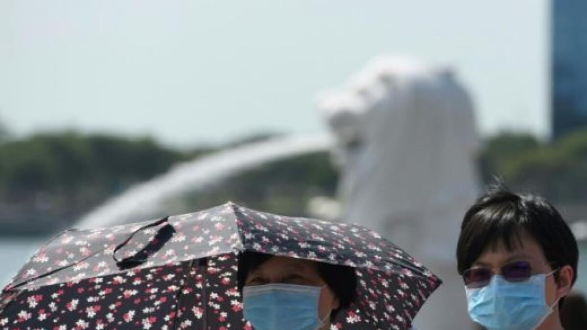 Some experts had hoped that the onset of summer will naturally slow the virus. But the European Centre for Disease Control said on March 25 that it is unlikely to diminish its spread. The WHO has also said that the virus can be transmitted in all areas, including hot and humid climates.