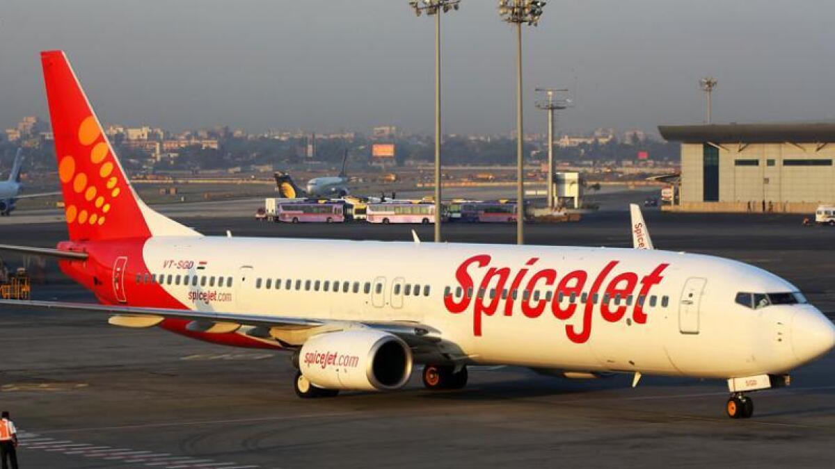 SpiceJet to deploy sub-leased aircraft from Jet lessors