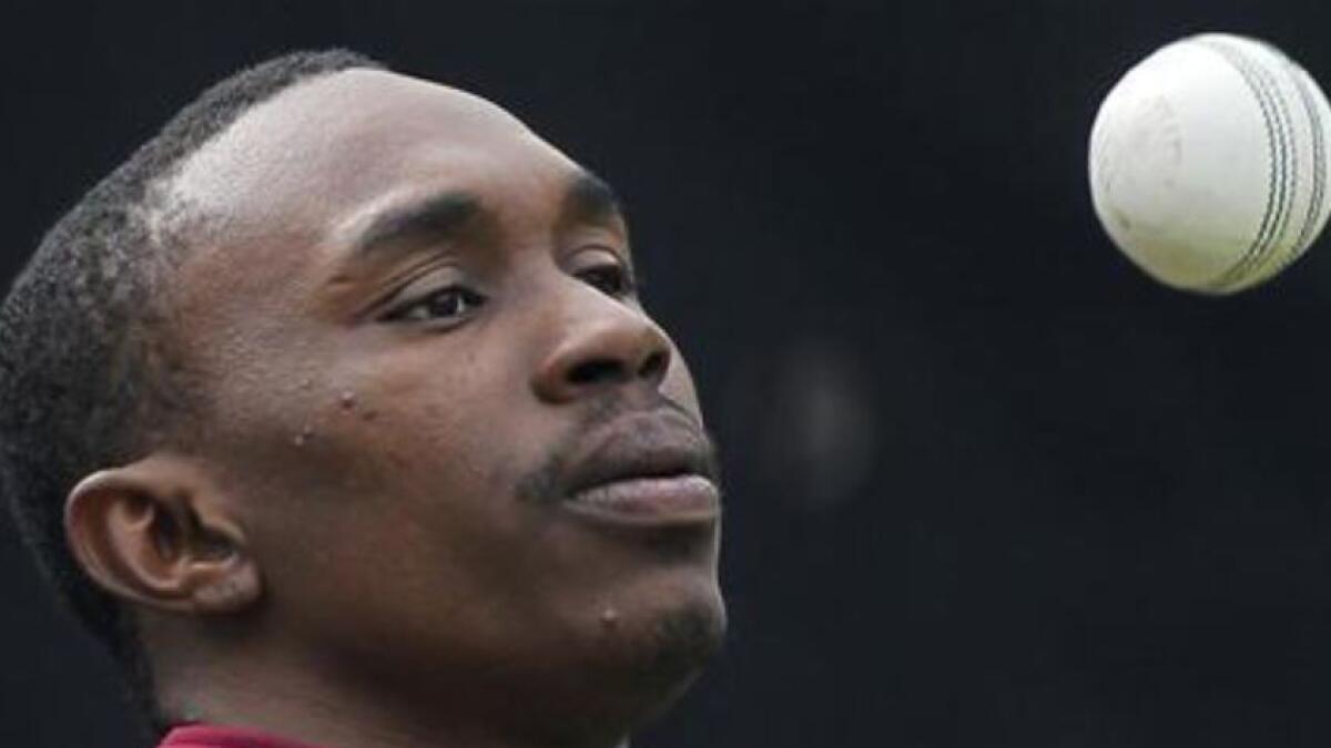 Bravo joined the likes of his former captain Darren Sammy and Chris Gayle in denouncing racism in the wake of African-American George Floyd's killing at the hands of a white police officer in the USA
