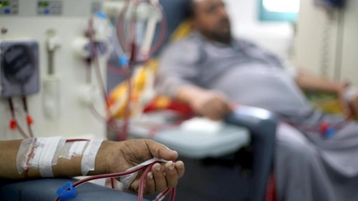 Save lives, urges first expat in Dubai who underwent kidney transplant