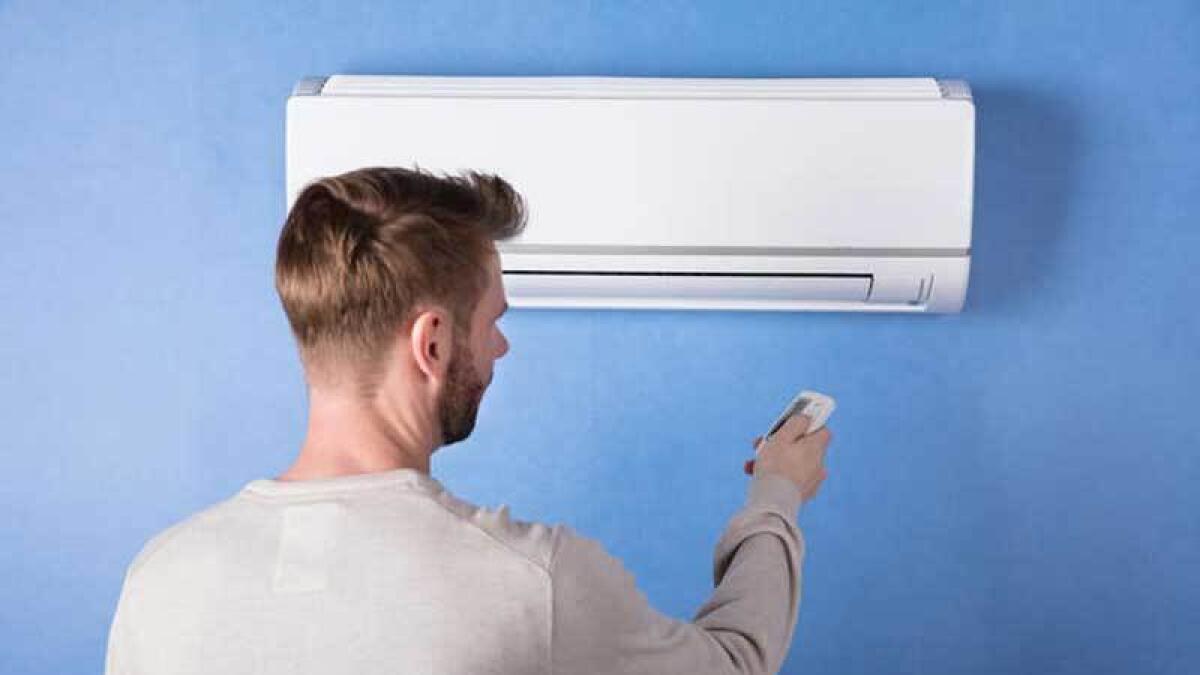 Excessive use of AC may cause facial paralysis, warn UAE doctors 
