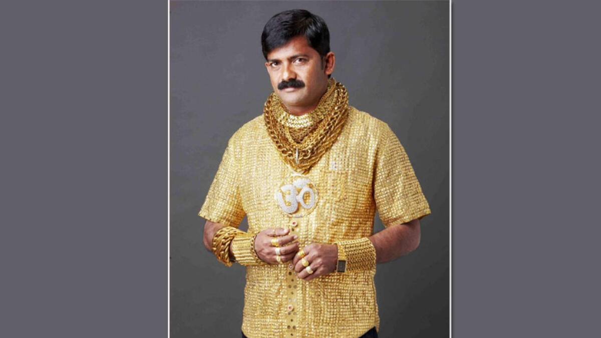 Famous Indian Gold Shirt Man Datta Phuge beaten to death
