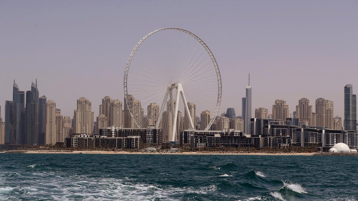 UAE economy poised to accelerate in Q4