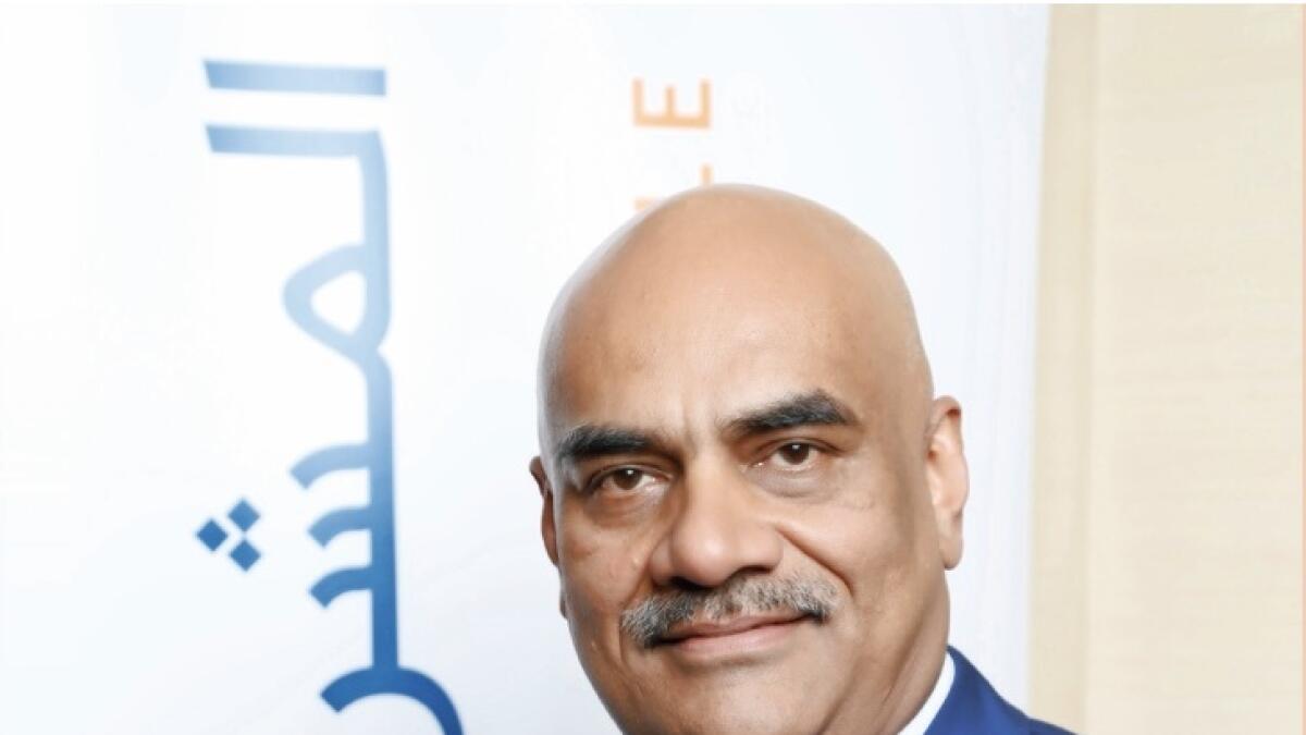 Mashreq: Our approach is solution-driven