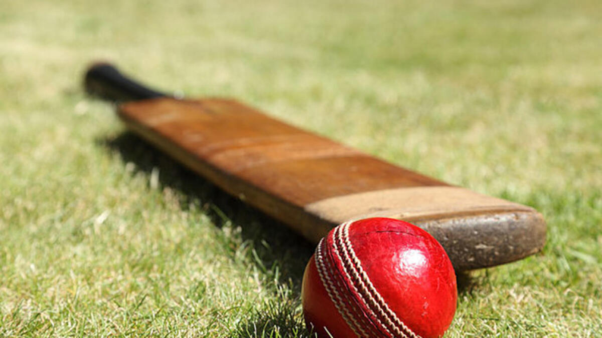 One Indian cricketer tested positive for banned substances