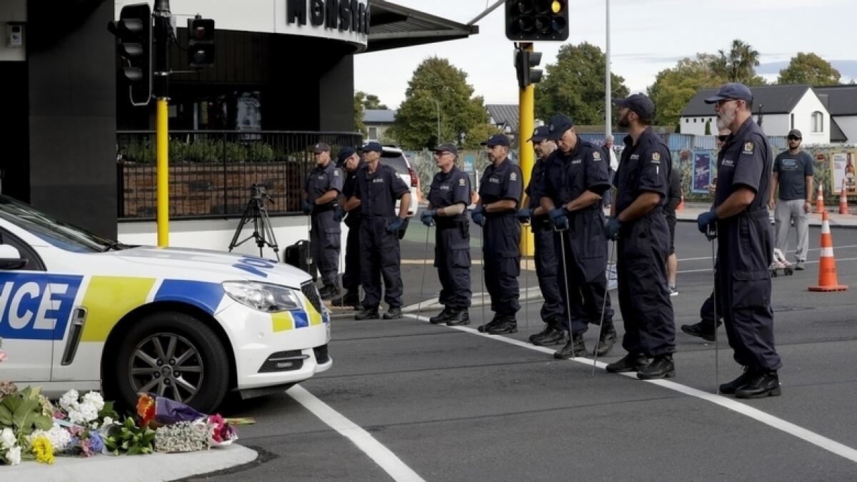 New Zealand begins inquiry into Christchurch massacre