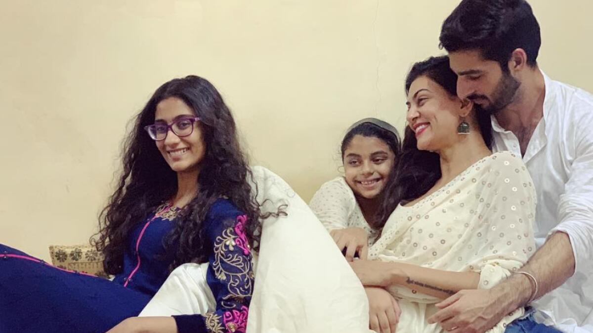 Video: Sushmita Sen responds to wedding rumours 