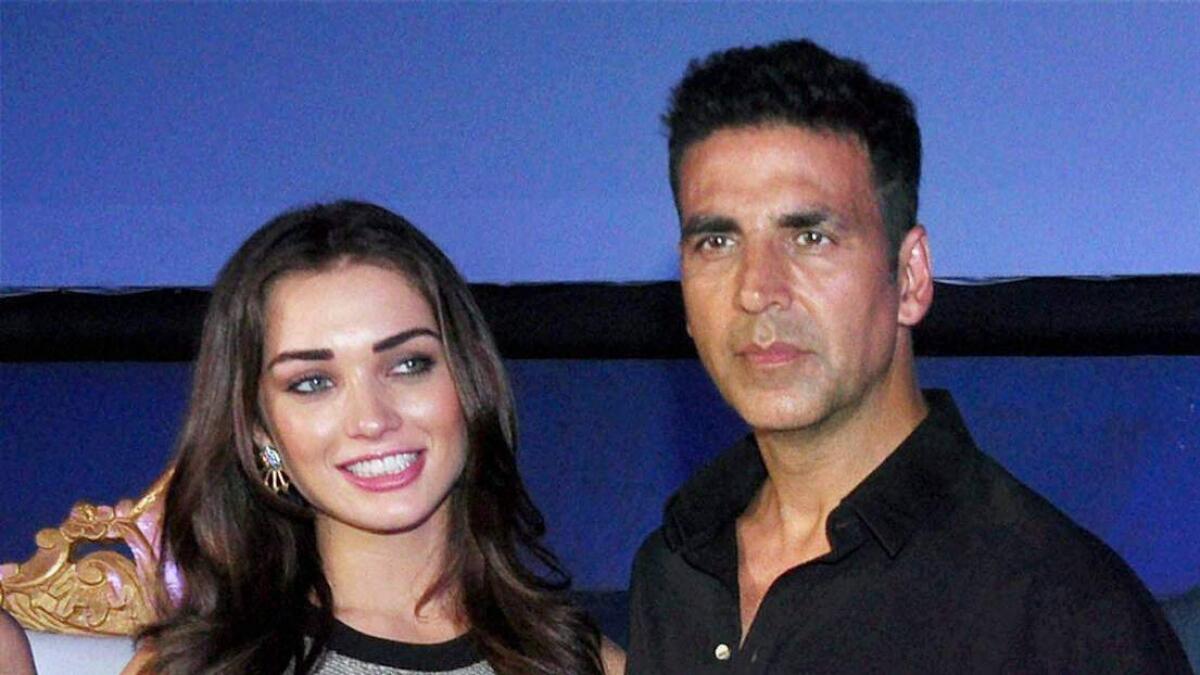 Akshay to work with Stallone again?