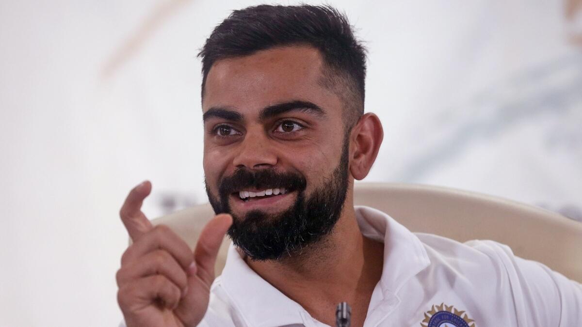 Most challenging World Cup, says Kohli
