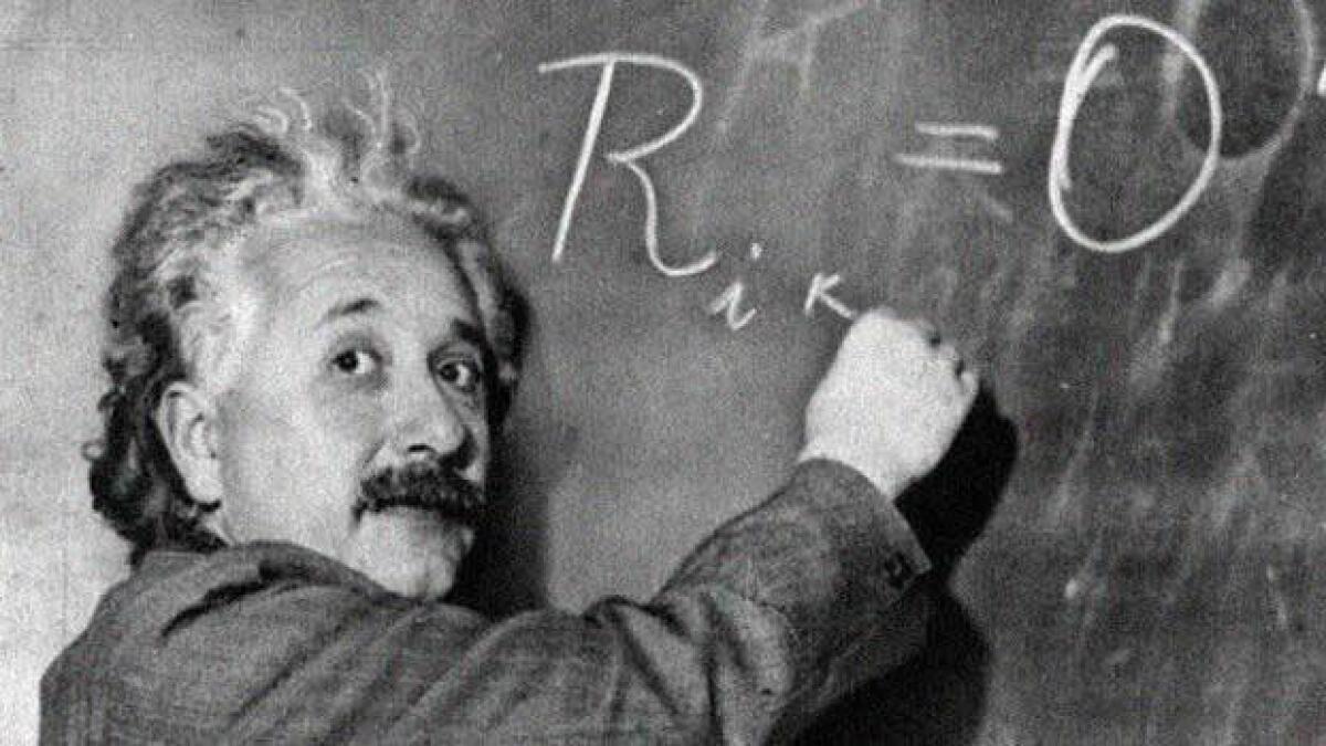 Einsteins gravitational theory is now science