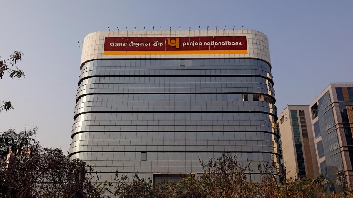 India banks told to link systems with Swift after huge PNB fraud