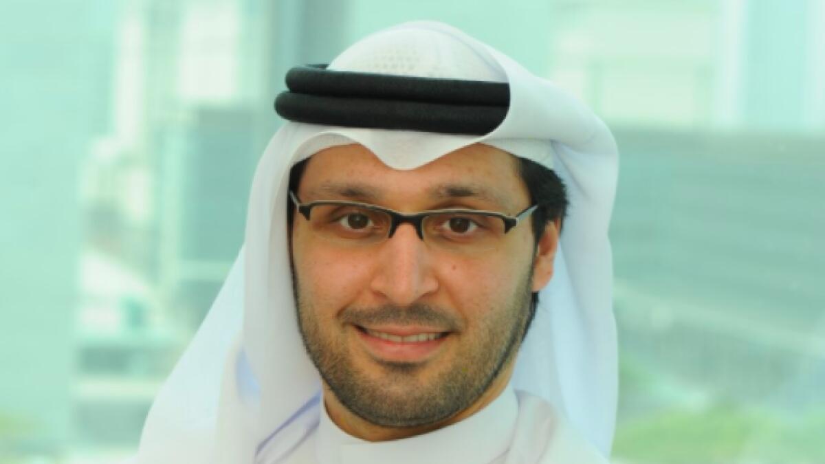 Dr. Tariq Al Gurg, CEO, Dubai Cares, and member of its Board of Directors