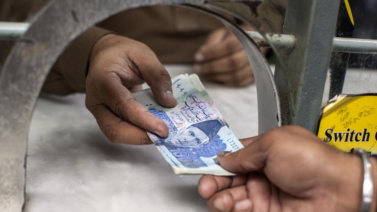 Why Pakistans rupee can depreciate further