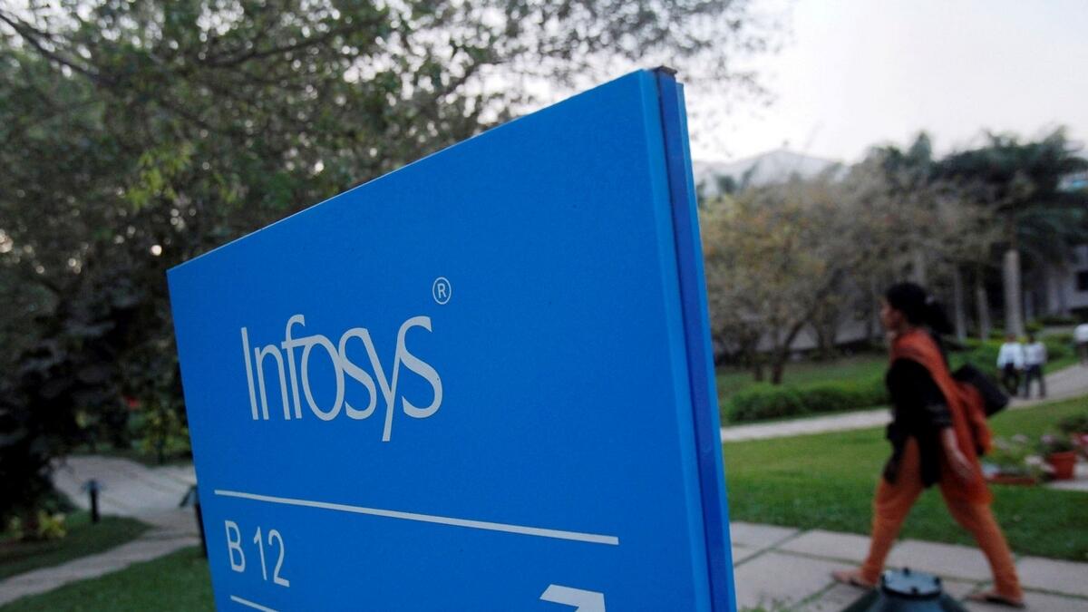 Nilekani back at Infosys as chairman, board tries to end feud with founders
