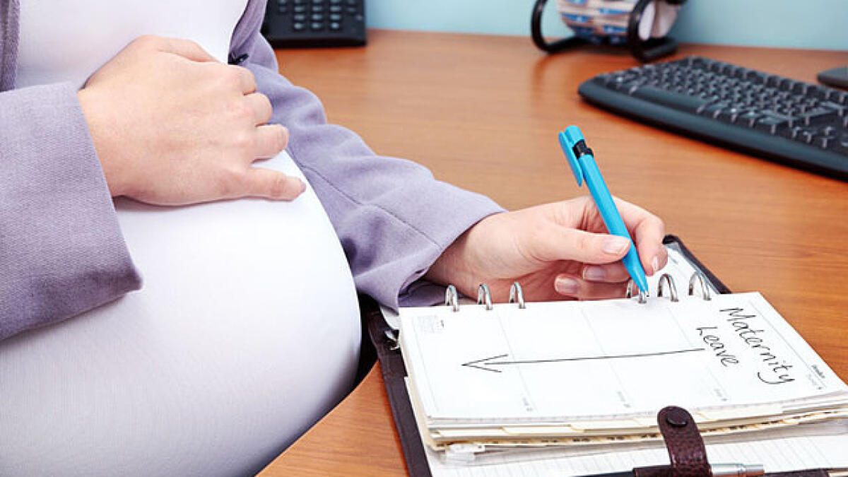 UAE announces 3 months PAID maternity leave