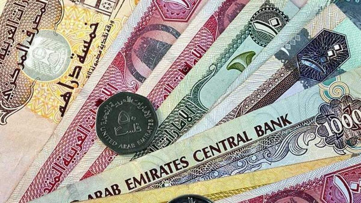 What to do when: UAE firm not paying salary on time