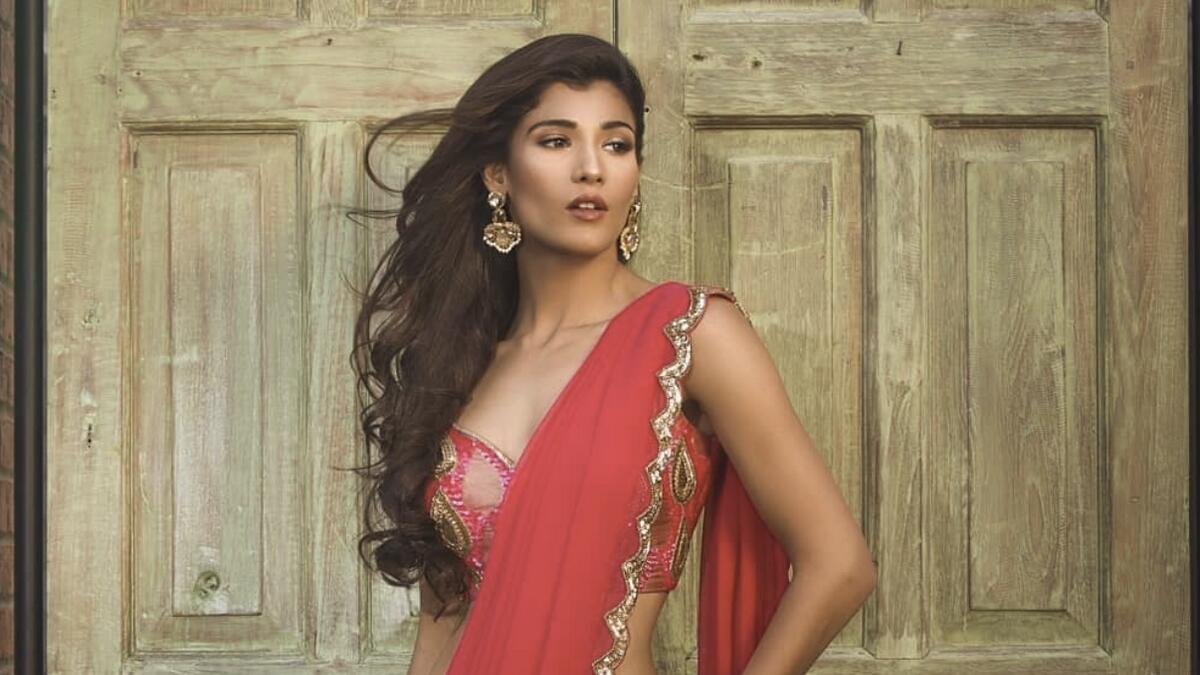 Indias Nehal Chudasama out of Miss Universe 2018