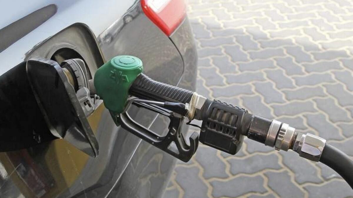 UAE increases petrol, diesel prices for February