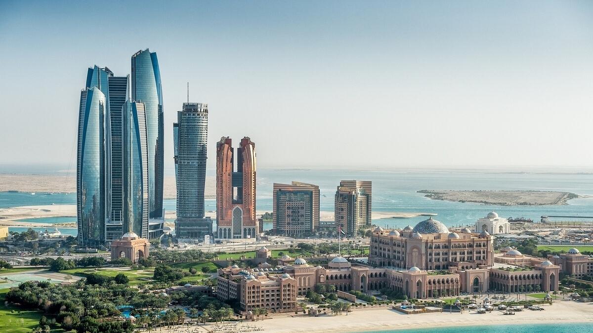 Abu Dhabi getting affordable, so its a good time to negotiate