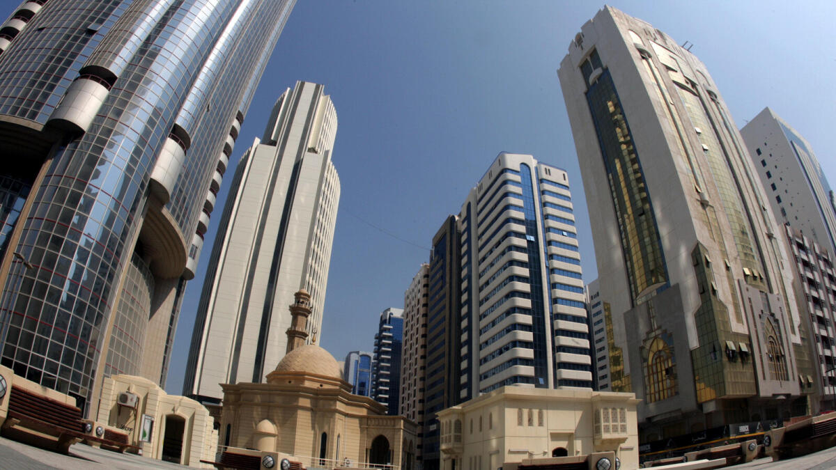 The Abu Dhabi Municipality has started issuing special permits for property developers and registering trustee accounts with banks to operate escrow accounts for projects. 