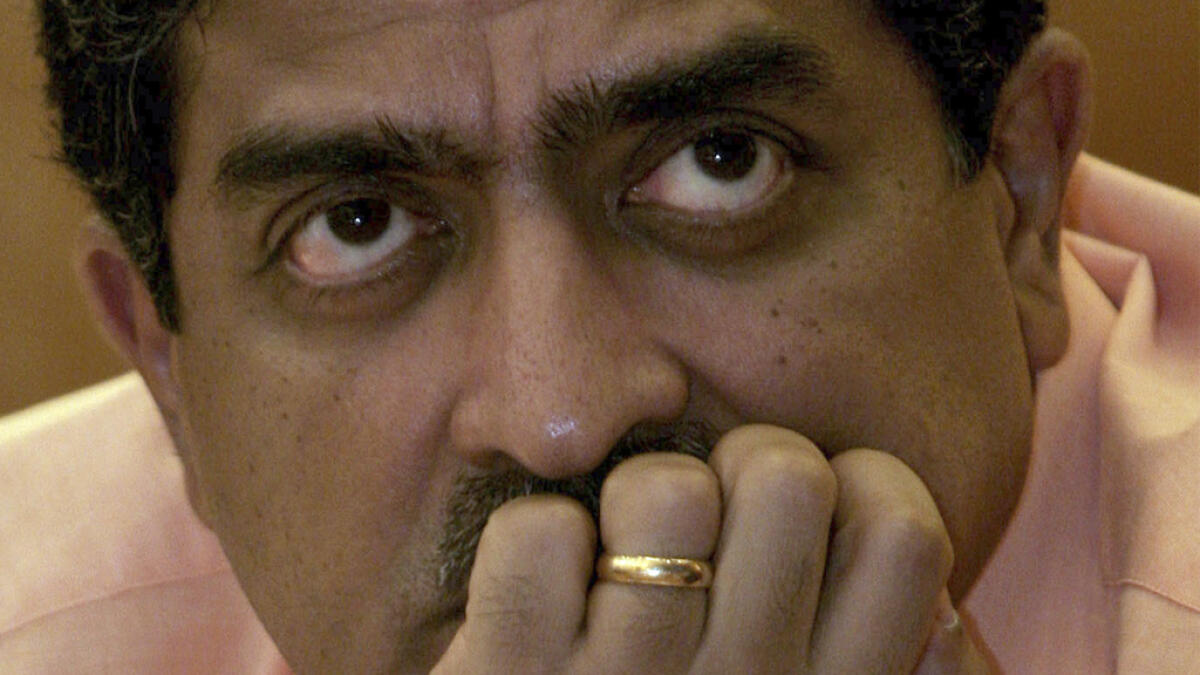 Nilekani has his job cut out for him at Infosys