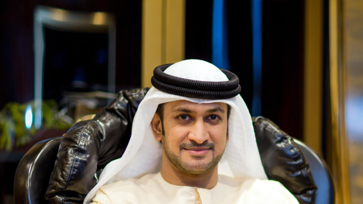Dubai poised for growth  in new business entities