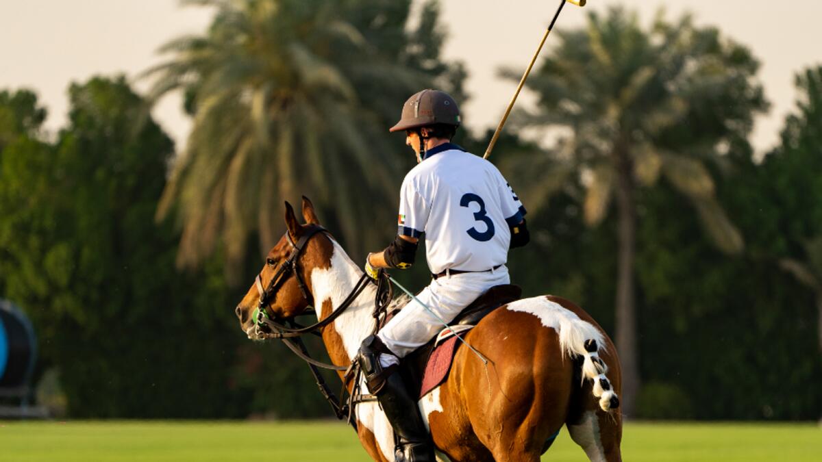 Do you polo? As we inch closer to cooler climes, Meliã Desert Palm Dubai is welcoming its new outdoor season this weekend with the launch of the Polo BBQ Brunch. The extensive fare will be served at RARE Portico Terrace overlooking the lush polo field. Tuck into authentic Argentinian delicacies, straight off the Asado grill, while watching a game of polo and enjoying the live music. It’s on every Friday from 4pm to 7pm and starts at Dh250.