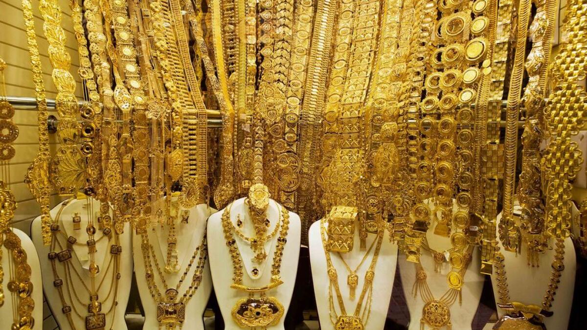Hallmarking of gold to be mandatory from next year