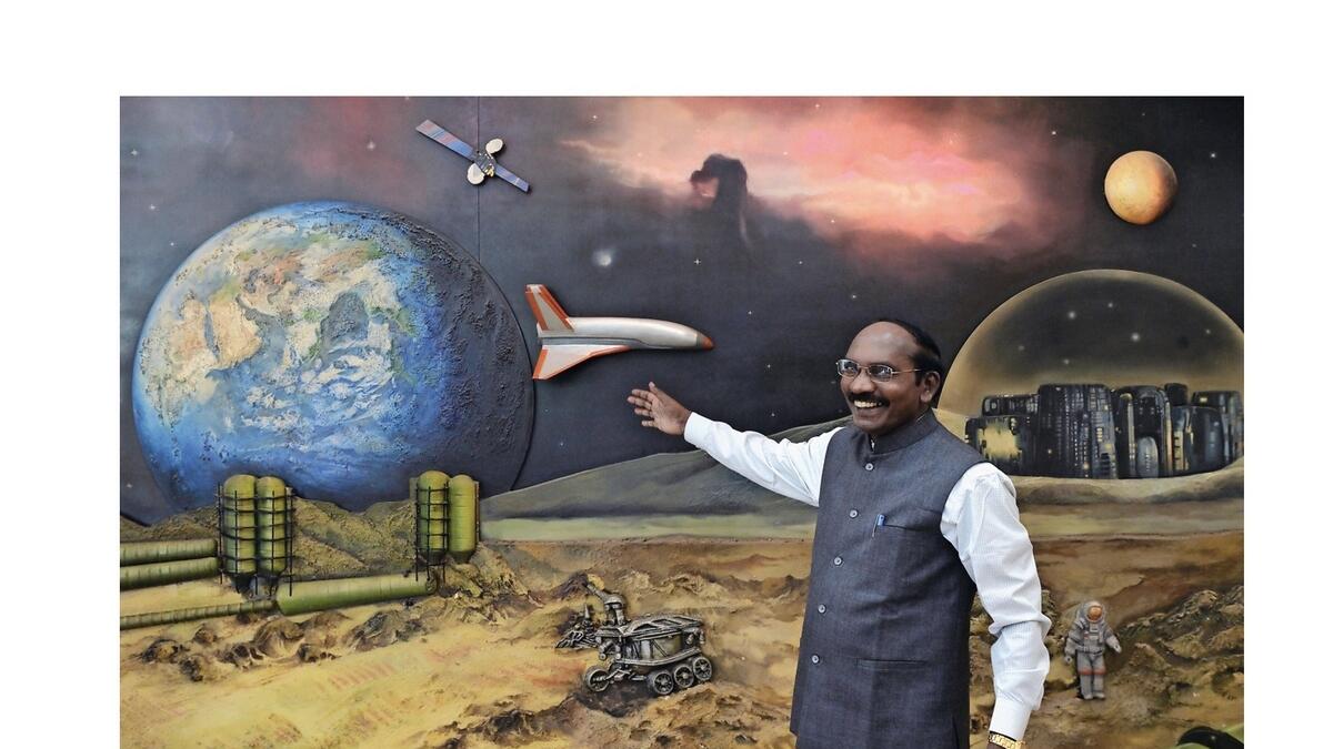 ISRO and others achieve new discoveries and inventions