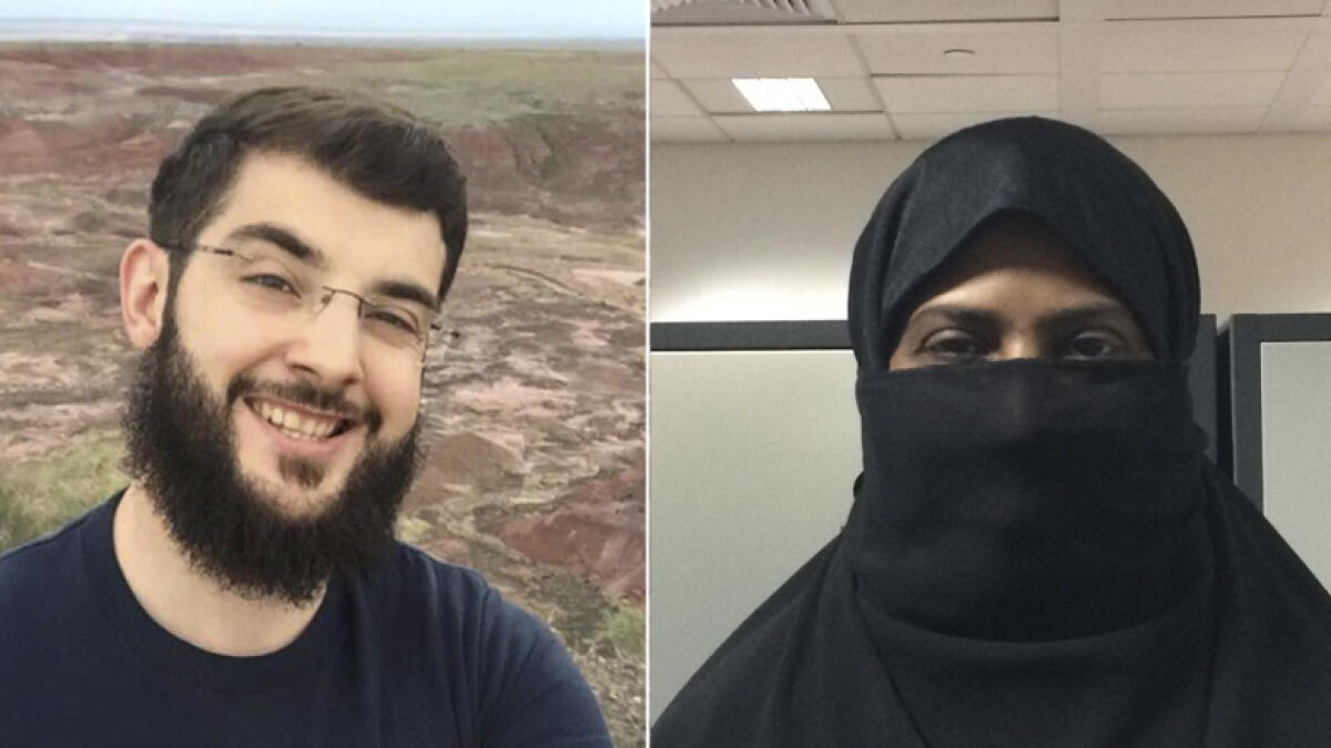 Meet three UAE expats who converted to Islam