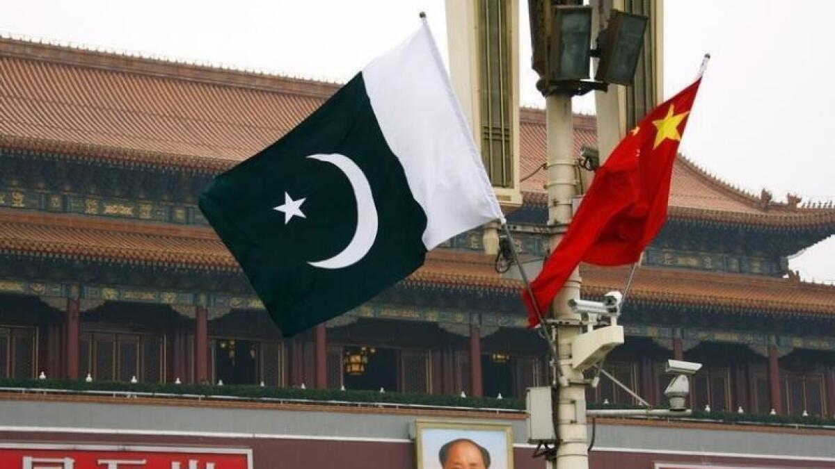  Pakistan faces challenges in building economic corridor with China