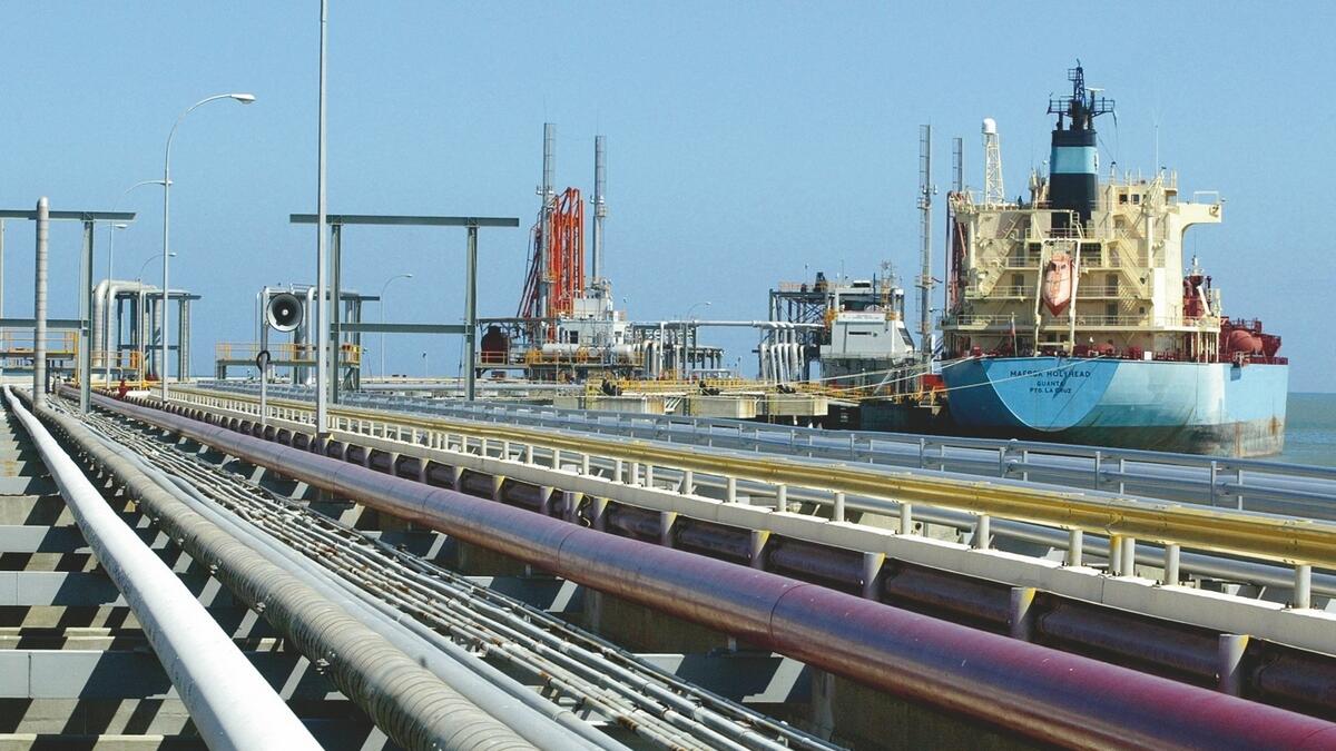 Venezuela crisis could hit oil supply in 2019: Kuwait