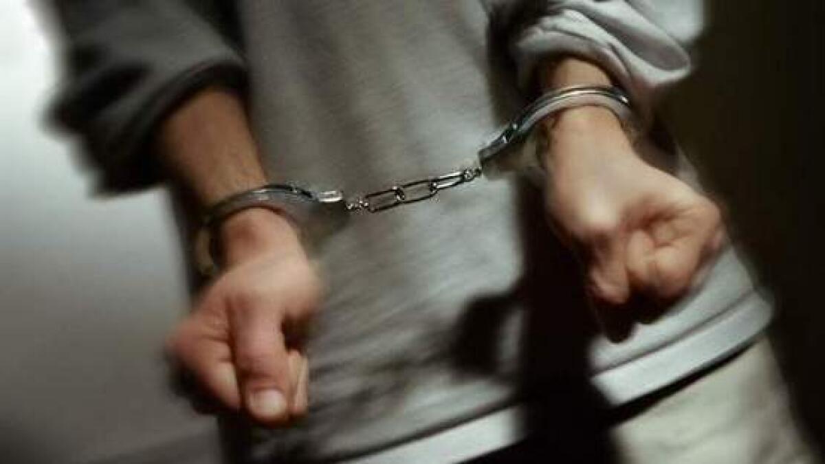 Dubai vendor jailed for molesting 12-year-old girl at supermarket  
