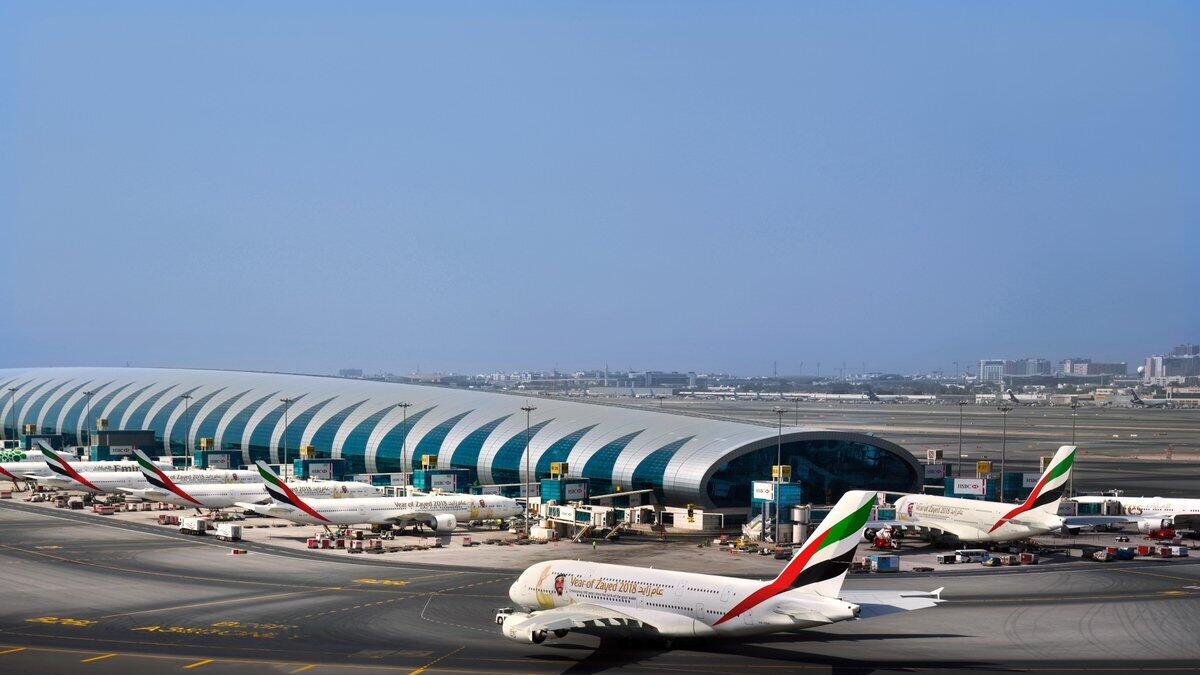 UAE aviation sector report: Leadership in the skies, excellence on land