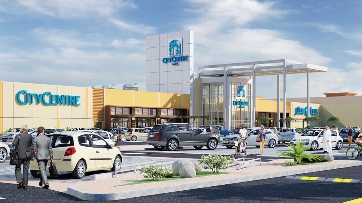 City Centre Ajman set for Dh600m expansion
