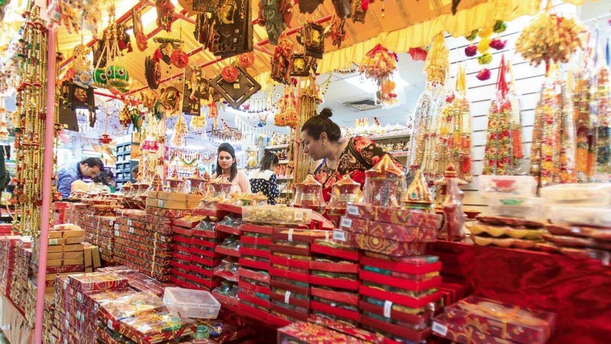 Heading out for Diwali shopping in Dubai? Some dos and donts