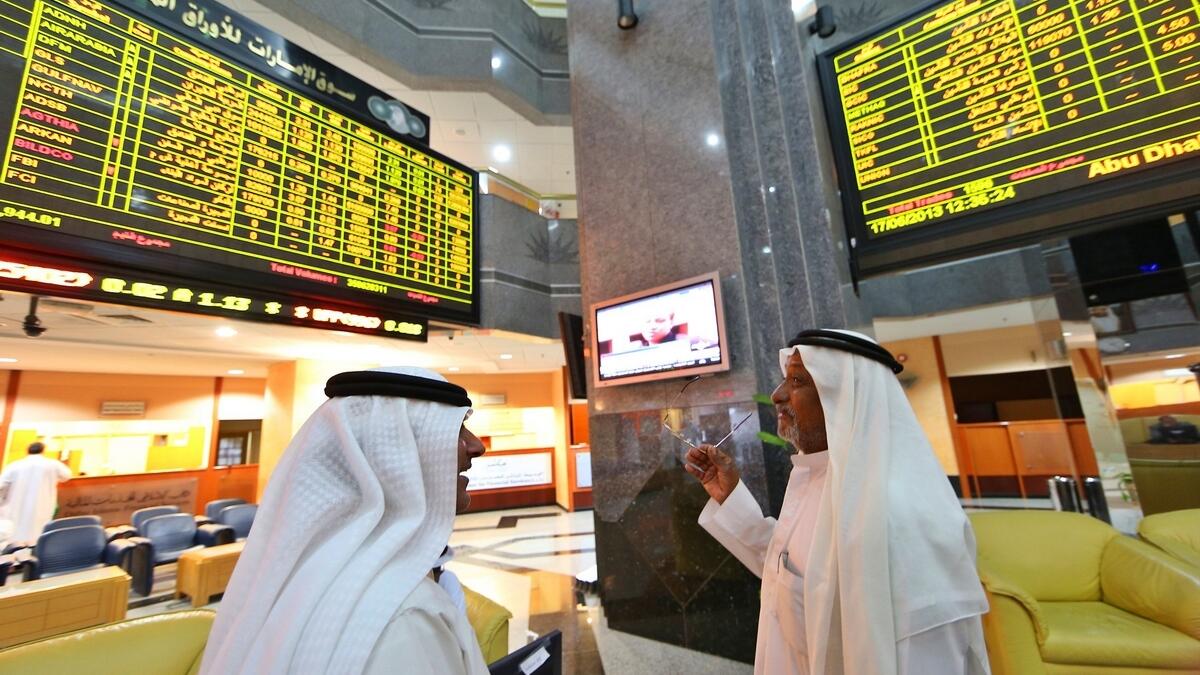 US, Europe markets climb, cheaper valuations lift UAE