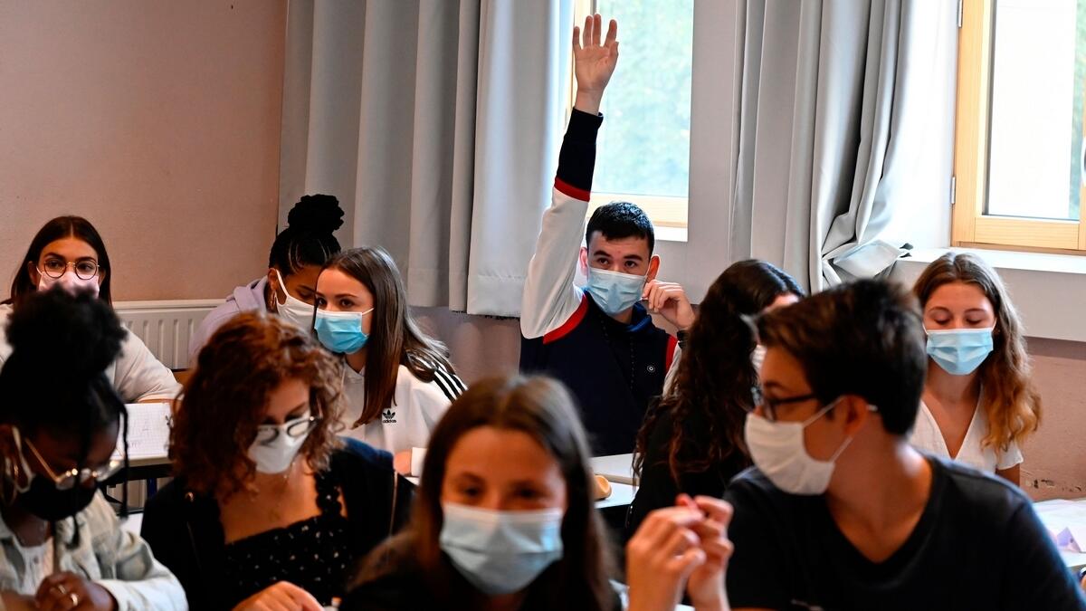 * Europe can live with Covid-19 without a vaccine by managing outbreaks with localised lockdowns, the WHO’s regional director said.