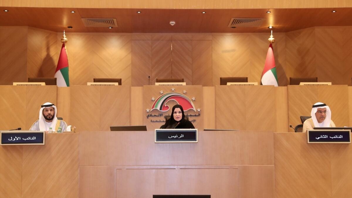 New UAE election rules to raise womens representation to 50%