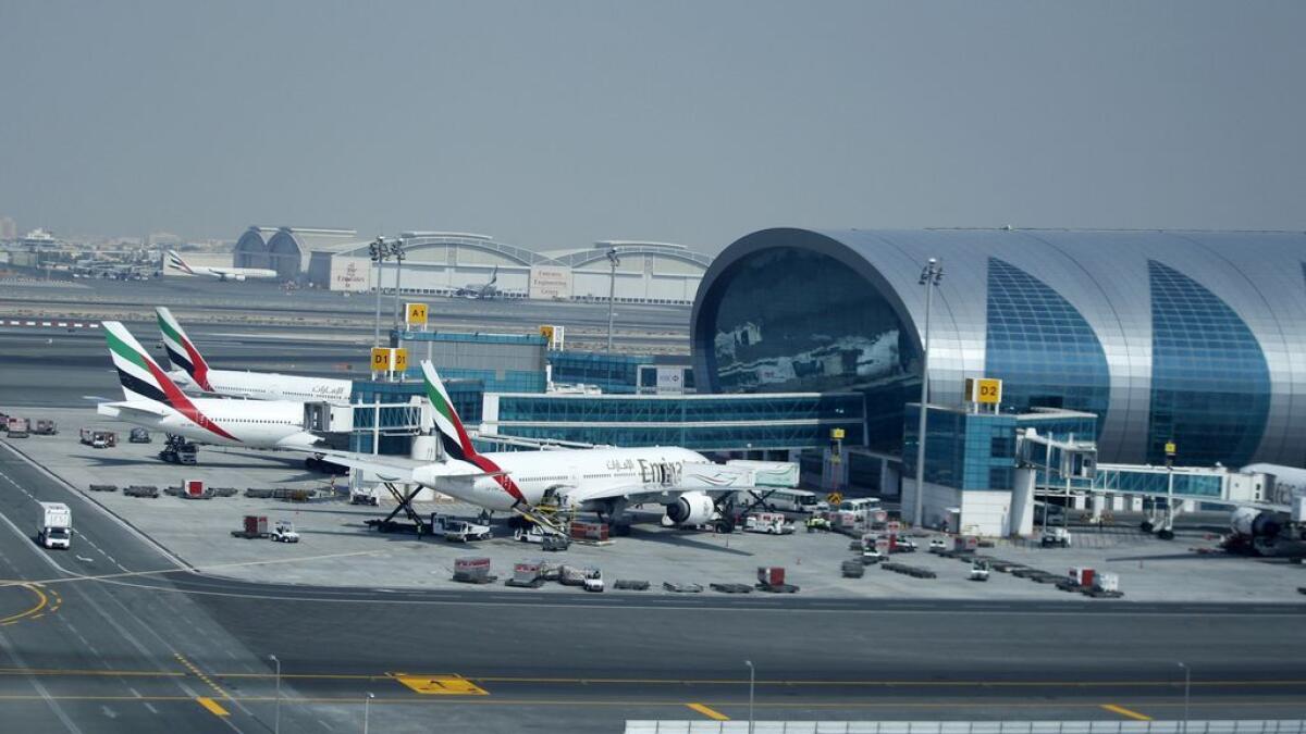 Flying out of Dubai on Friday? RTA has some bad news for you