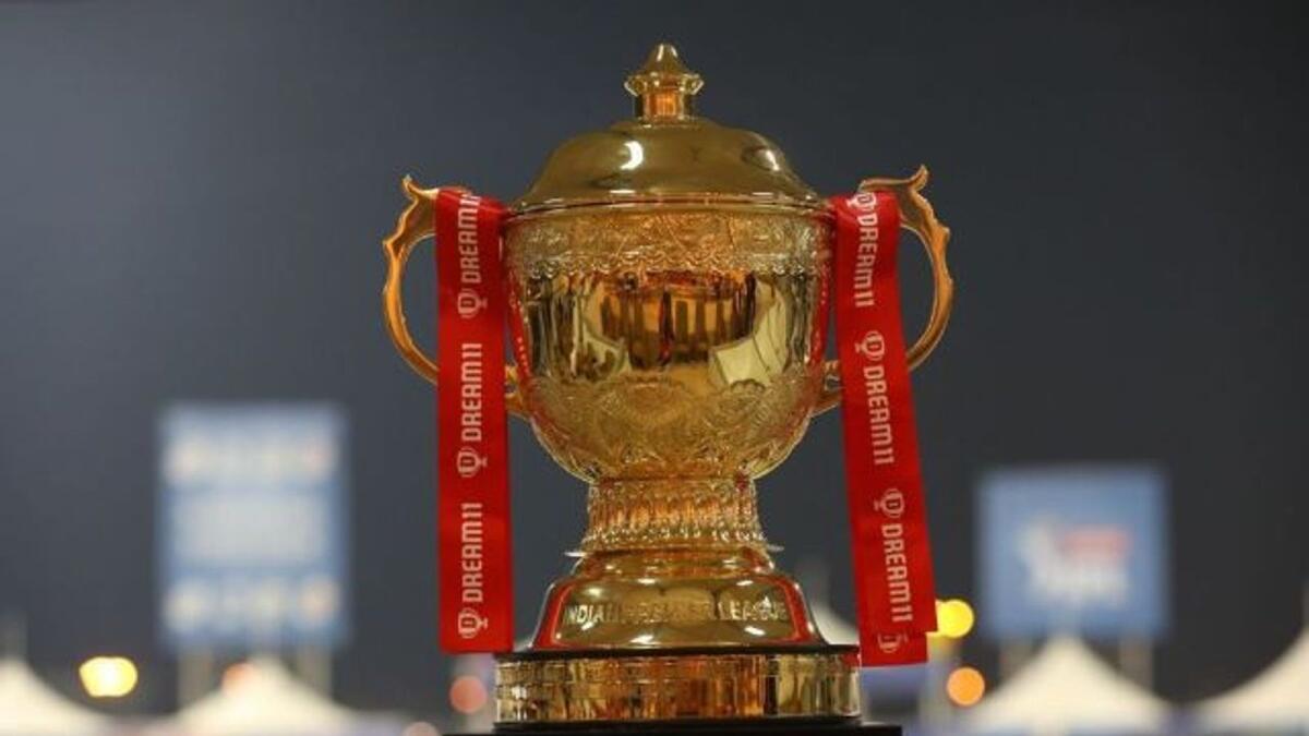 The BCCI is planning to have a closed bidding for the two new IPL teams on October 17. — Twitter