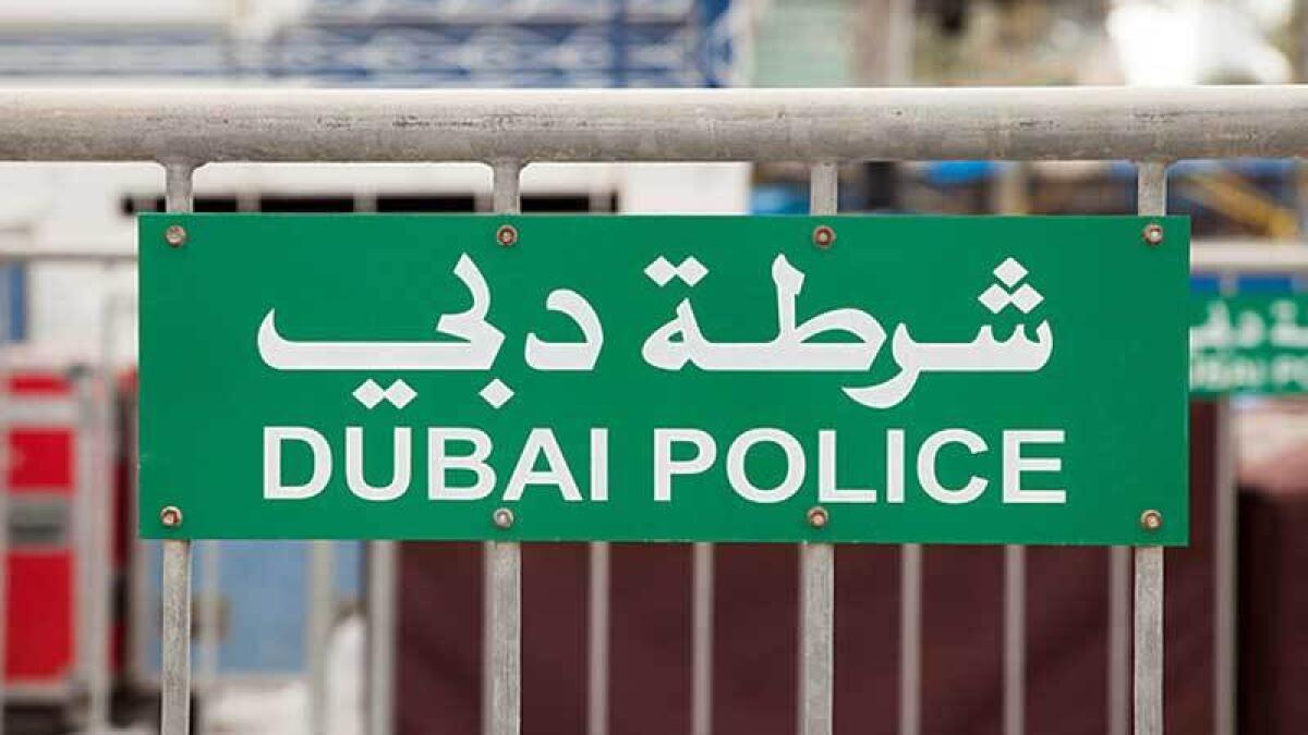 New cop-less police station coming up in Dubai
