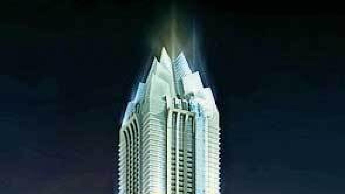 Court, verdict, Marina 101, investors, agony, Marina 101 tower project, Bank of Baroda, Indian Overseas Bank