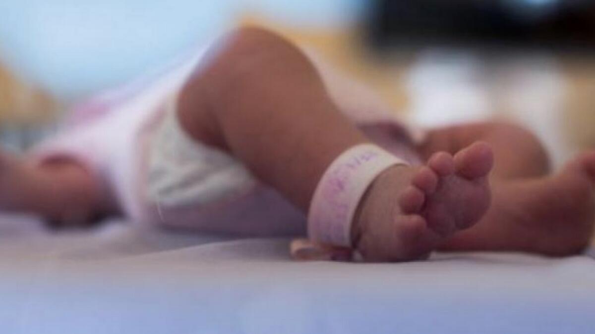 Four-month-old baby dies on board IndiGo flight