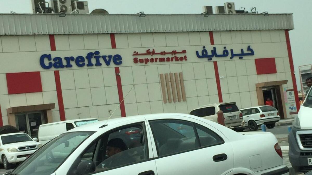 Move over Carrefour, Carefive is here in UAE