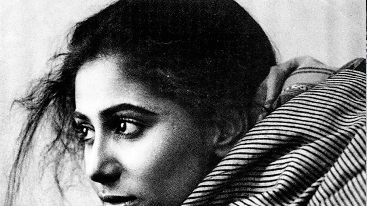 Remembering the legend that was Smita Patil